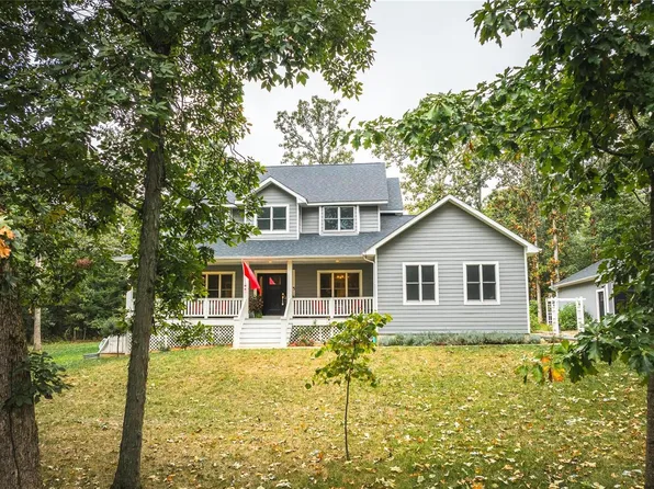 711 Oak Knoll Rd, Rolla, MO 65401