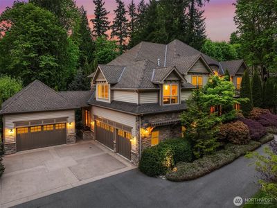 14842 NE 192nd Street, Woodinville, WA, 98072