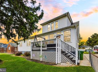 6722 Railway Ave, Baltimore, MD 21222