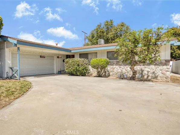 8834 Gerald Ave, North Hills, CA 91343