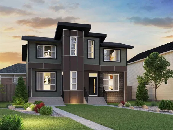 19853 E 42nd St SE, Calgary, AB T3M 3A6
