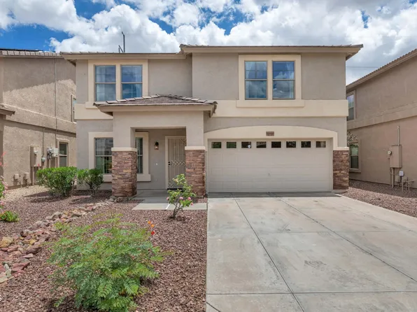 1821 E PATRICK Lane, Phoenix, AZ 85024