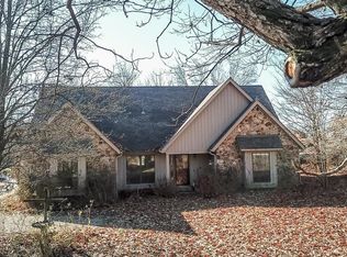 9019 N Tracy Rd, Atoka, TN 38004