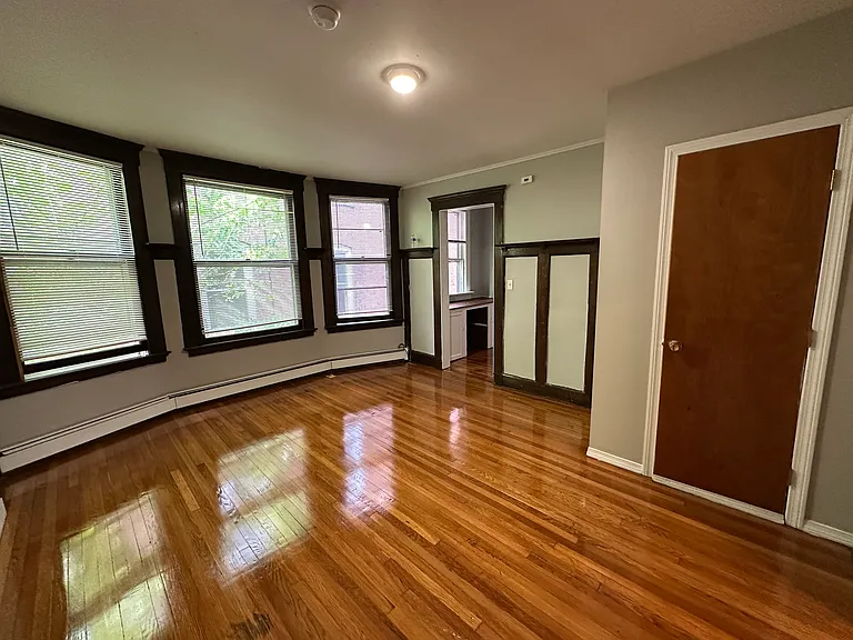 603 Howard Ave #2A — Photo 1