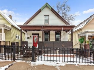 1569 S 25th St, Milwaukee, WI 53204