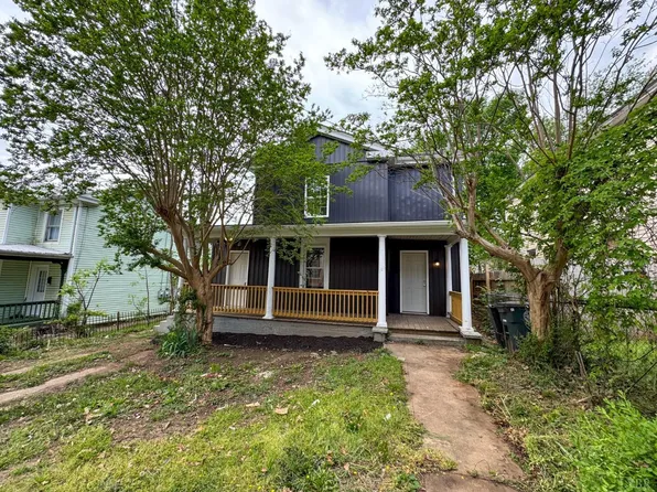 1305 Campbell Ave, Lynchburg, VA 24501