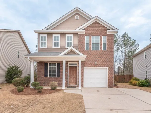 1921 Kenlock Drive, Grovetown, GA