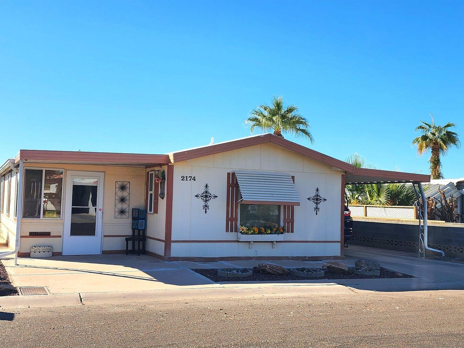 2174 S Whitewing Ave, Yuma, AZ 85364 | Zillow