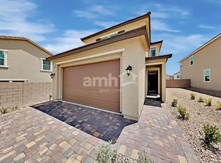 1459 Garden Swing Ave, North Las Vegas, NV 89031
