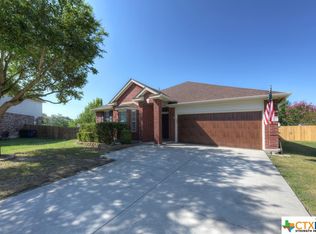 2144 Warwick Pl, New Braunfels, TX 78130