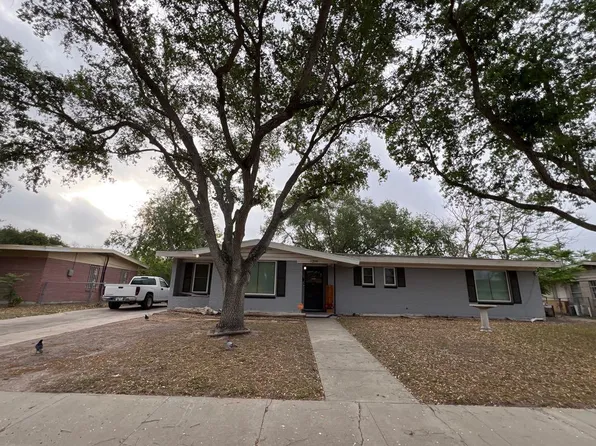1314 Casa Linda Dr, Corpus Christi, TX 78411