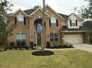 17415 Ebeys Landing Ln, Humble, TX 77346