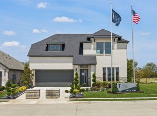 375 Arcane St, Greenville, TX 75402