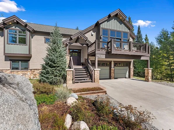 704 Willowbrook Road, Silverthorne, CO 80498