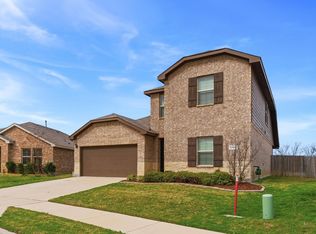 10450 Fort Cibolo Trl, Crowley, TX 76036