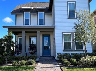 8962 Lower Carrel Cir, Orlando, FL 32827