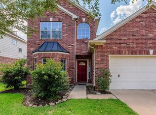 2022 Creek Run Dr, Pearland, TX 77584