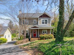 29 Winding Rd, Asheville, NC 28803