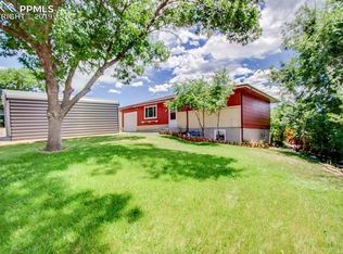 2933 Del Mar Cir, Colorado Springs, CO 80910