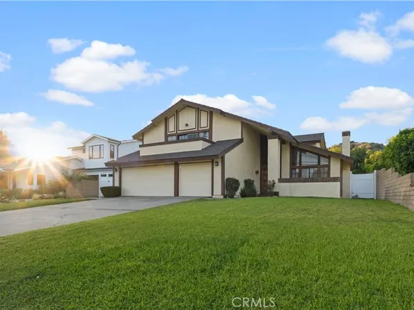 18675 Valley Dr, Villa Park, CA 92861