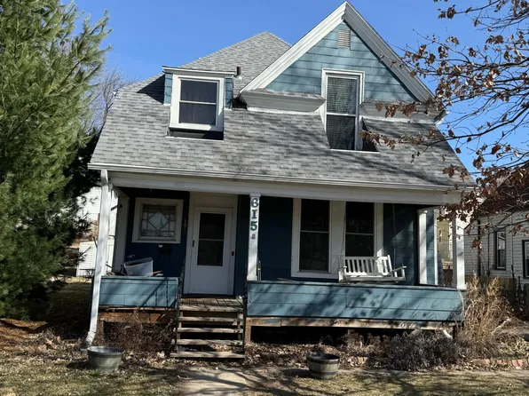 615 N 41st Ave, Omaha, NE 68131