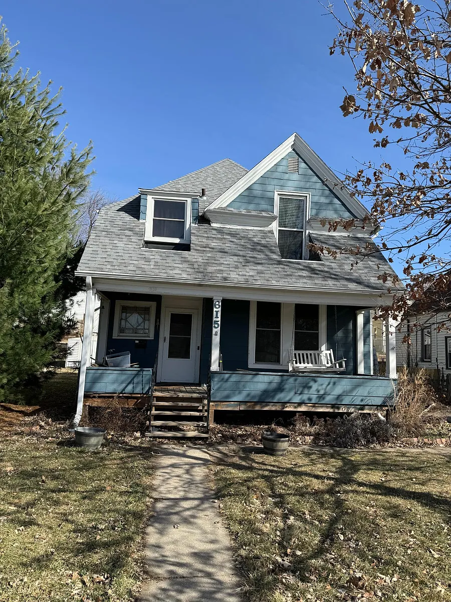 Building Photo - 615 N 41st Ave