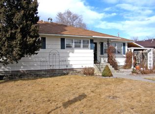 2507 Broadwater Ave, Billings, MT 59102