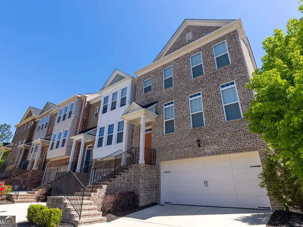 6171 Brevard Dr SE, Mableton, GA 30126