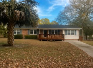 1306 Congaree Dr, West Columbia, SC 29172