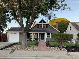 1373 Shakespeare Dr, Concord, CA 94521