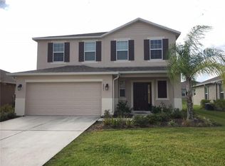 2001 Marabou Dr, Davenport, FL 33896