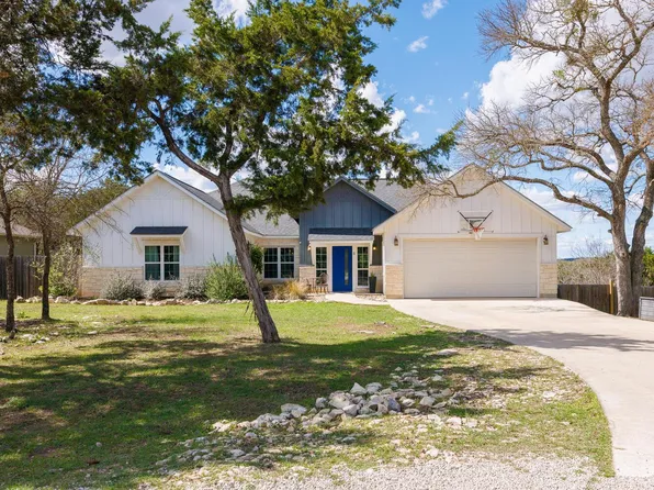 8 Butterfly St, Wimberley, TX 78676