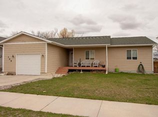 309 Foundation Ave, Laurel, MT 59044