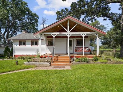 7916 Shorewood DRIVE, Salem, WI, 53168