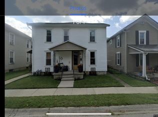 532-534 Buckeye St, Miamisburg, OH