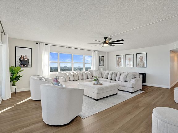 5th image of 111 N Pompano Beach Boulevard #1414