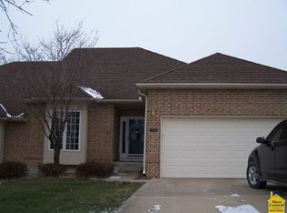 1033 Trevino Rd, Clinton, MO 64735