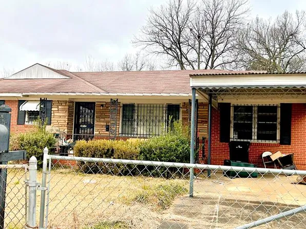 2819 Ramsey Rd, Columbus, GA 31903