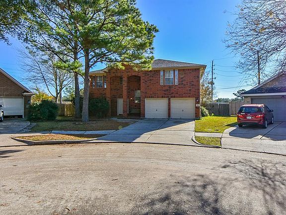 3rd image of 18003 Pinson Dr