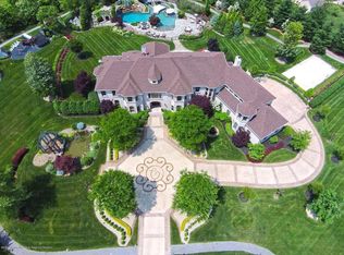 4 Michaels Way, Colts Neck, NJ 07722