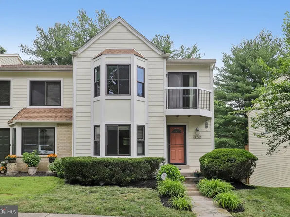 10739 Mist Haven Ter, Rockville, MD 20852