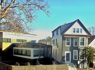 6039 N Ridge Ave #3, Chicago, IL 60660