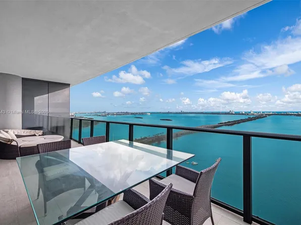 3131 NE 7th Ave Unit 4002, Miami, FL 33137