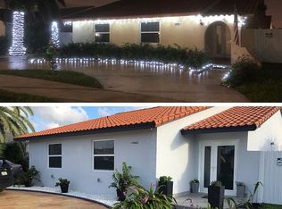 13760 SW 23rd Ter, Miami, FL 33175