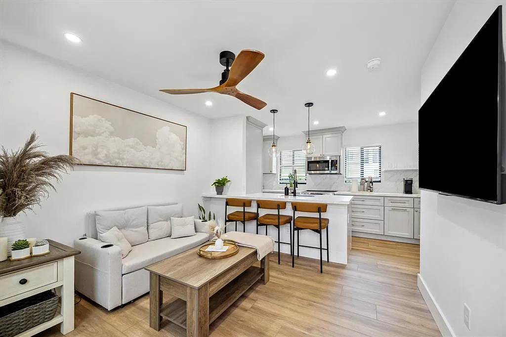 1 bed, $1,650 — Photo 2