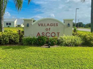 9623 Eaton Gardens Ln APT 104, Fort Myers, FL 33919