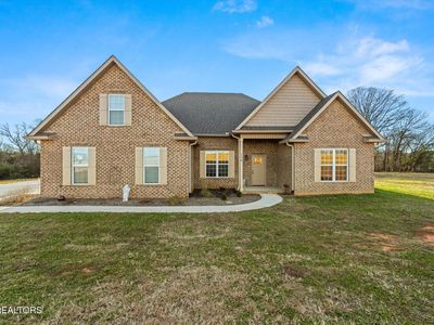 129 Evies Way Lot 9, Maryville, TN, 37801