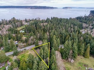 29037 Scenic Dr NE, Poulsbo, WA 98370