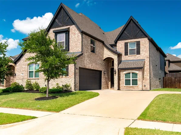 104 Balsam Dr, Red Oak, TX 75154