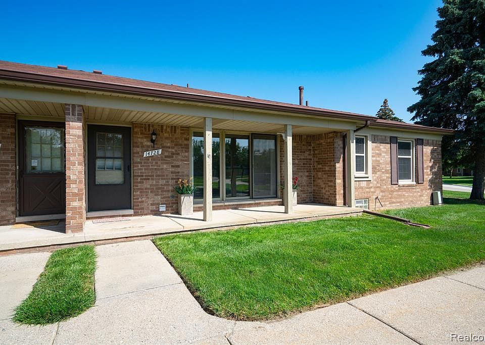 14728 Bristol Ct, Shelby Township, MI 48315 Zillow